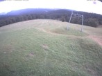 Archiv Foto Webcam Kandellifte Bergstation 13:00
