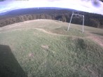 Archiv Foto Webcam Kandellifte Bergstation 15:00