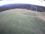 Archiv Foto Webcam Kandellifte Bergstation 17:00