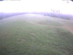 Archiv Foto Webcam Kandellifte Bergstation 11:00