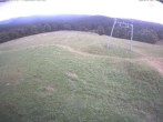 Archiv Foto Webcam Kandellifte Bergstation 13:00