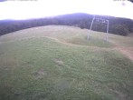 Archiv Foto Webcam Kandellifte Bergstation 12:00