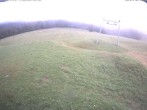 Archiv Foto Webcam Kandellifte Bergstation 08:00
