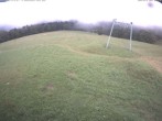 Archiv Foto Webcam Kandellifte Bergstation 09:00