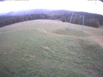Archiv Foto Webcam Kandellifte Bergstation 11:00