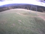 Archived image Webcam Mountain station Kandellifte 13:00