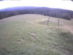 Archiv Foto Webcam Kandellifte Bergstation 09:00
