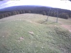 Archiv Foto Webcam Kandellifte Bergstation 11:00
