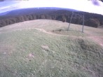 Archiv Foto Webcam Kandellifte Bergstation 13:00