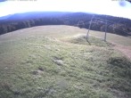 Archived image Webcam Mountain station Kandellifte 08:00