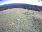 Archived image Webcam Mountain station Kandellifte 11:00