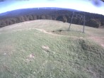Archived image Webcam Mountain station Kandellifte 13:00