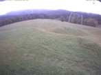 Archiv Foto Webcam Kandellifte Bergstation 09:00