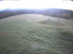 Archiv Foto Webcam Kandellifte Bergstation 08:00