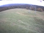 Archiv Foto Webcam Kandellifte Bergstation 11:00