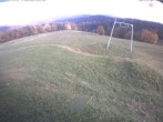 Archiv Foto Webcam Kandellifte Bergstation 15:00