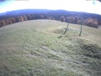 Archiv Foto Webcam Kandellifte Bergstation 09:00