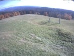 Archived image Webcam Mountain station Kandellifte 11:00