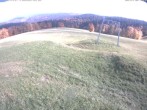 Archived image Webcam Mountain station Kandellifte 13:00