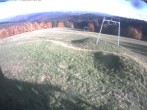 Archived image Webcam Mountain station Kandellifte 15:00