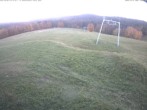 Archived image Webcam Mountain station Kandellifte 17:00