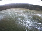 Archiv Foto Webcam Kandellifte Bergstation 17:00