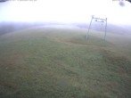 Archived image Webcam Mountain station Kandellifte 09:00