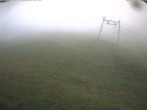 Archived image Webcam Mountain station Kandellifte 15:00