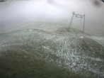Archiv Foto Webcam Kandellifte Bergstation 09:00