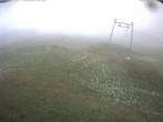 Archiv Foto Webcam Kandellifte Bergstation 11:00