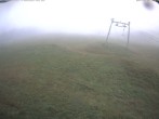 Archiv Foto Webcam Kandellifte Bergstation 15:00