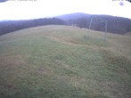Archiv Foto Webcam Kandellifte Bergstation 15:00
