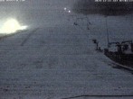 Archived image Webcam Lift Grün near St. Englmar 06:00