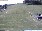 Archiv Foto Webcam Lifthang in Grün bei St. Englmar 13:00