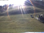 Archiv Foto Webcam Lifthang in Grün bei St. Englmar 17:00