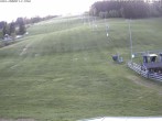 Archiv Foto Webcam Lifthang in Grün bei St. Englmar 19:00