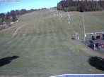 Archiv Foto Webcam Lifthang in Grün bei St. Englmar 07:00