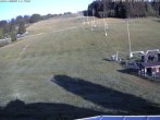 Archiv Foto Webcam Lifthang in Grün bei St. Englmar 06:00