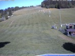 Archiv Foto Webcam Lifthang in Grün bei St. Englmar 07:00