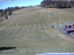 Archiv Foto Webcam Lifthang in Grün bei St. Englmar 09:00