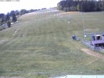 Archiv Foto Webcam Lifthang in Grün bei St. Englmar 11:00