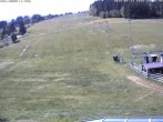 Archiv Foto Webcam Lifthang in Grün bei St. Englmar 13:00