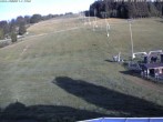 Archived image Webcam Lift Grün near St. Englmar 06:00