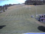 Archived image Webcam Lift Grün near St. Englmar 07:00