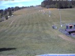 Archived image Webcam Lift Grün near St. Englmar 09:00
