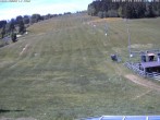 Archived image Webcam Lift Grün near St. Englmar 11:00