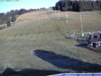 Archived image Webcam Lift Grün near St. Englmar 06:00