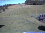 Archived image Webcam Lift Grün near St. Englmar 07:00