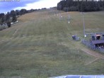 Archived image Webcam Lift Grün near St. Englmar 09:00