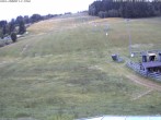 Archived image Webcam Lift Grün near St. Englmar 11:00